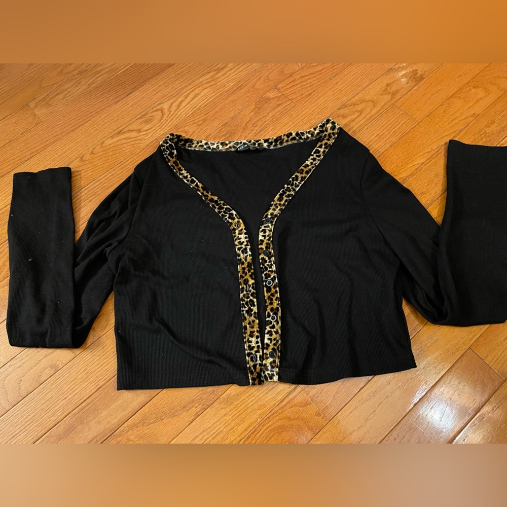 SHEIN large jacket